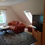 بيت للعطل 4 Sterne-haus Am فارين