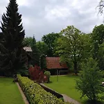 بيت للعطل 4 Sterne-haus Am