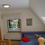 بيت للعطل 4 Sterne-haus Am فارين