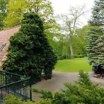 4 Sterne-haus Am فارين