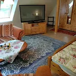 بيت للعطل 4 Sterne-haus Am