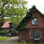 بيت للعطل 4 Sterne-haus Am فارين