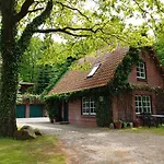بيت للعطل 4 Sterne-haus Am فارين