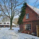 Prázdninový dům 4 Sterne-haus Am Waren (Mueritz)