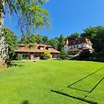 4 Sterne-haus Am *