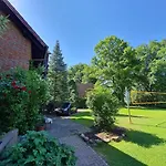 Vakantiehuis 4 Sterne-haus Am Waren (Mueritz)
