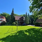 4 Sterne-haus Am Vakantiehuis *