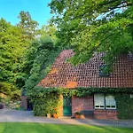 بيت للعطل 4 Sterne-haus Am