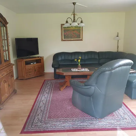 4 Sterne-haus Am Ferienhaus *