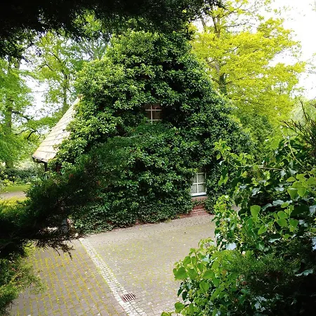 4 Sterne-haus Am *