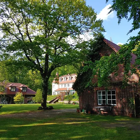 4 Sterne-haus Am Feriehus *