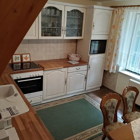 4 Sterne-haus Am * Waren (Mueritz)