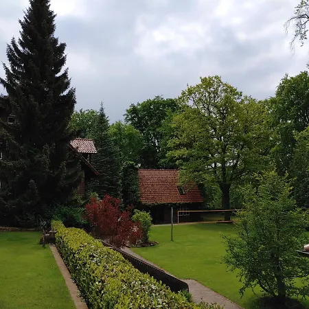 Feriehus 4 Sterne-haus Am