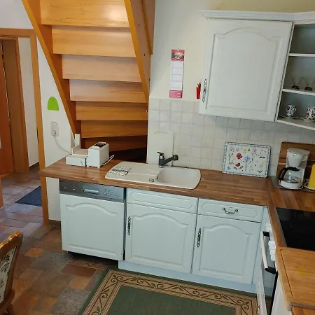 4 Sterne-haus Am Waren (Müritz)