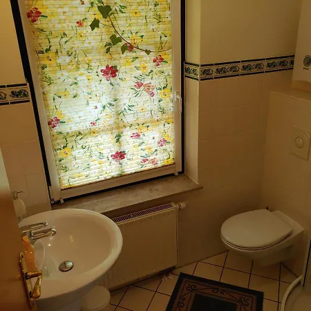 Ferienhaus 4 Sterne-haus Am