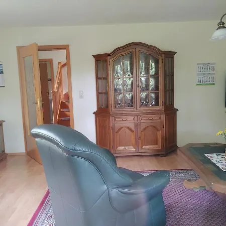 4 Sterne-haus Am Feriehus *