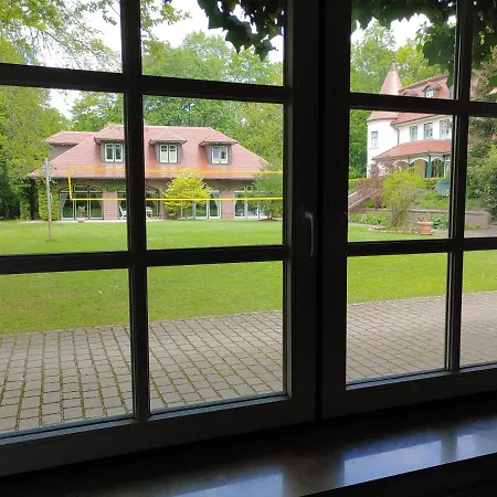 Feriehus 4 Sterne-haus Am