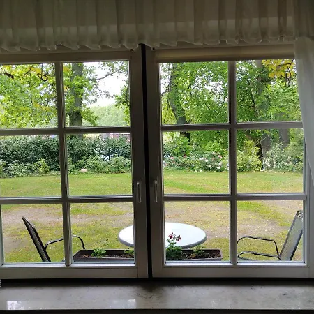 4 Sterne-haus Am Ferienhaus Waren (Müritz)