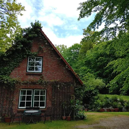 4 Sterne-haus Am *