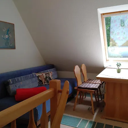 4 Sterne-haus Am