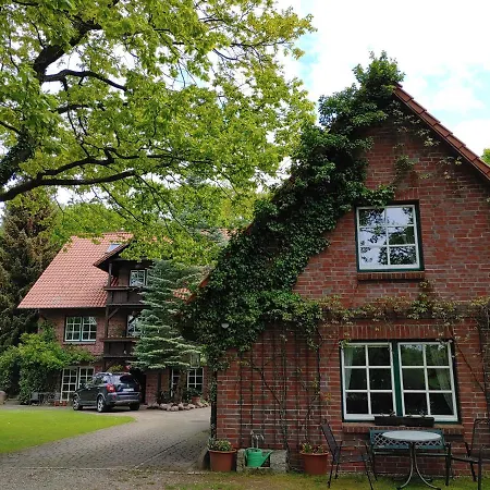 Casa de Férias 4 Sterne-haus Am Waren (Mueritz)