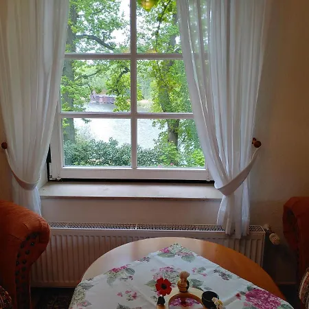 Feriehus 4 Sterne-haus Am
