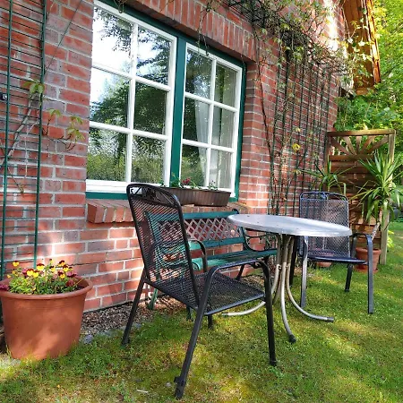 4 Sterne-haus Am *