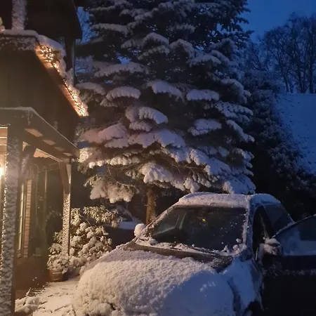 4 Sterne-haus Am Casa de Férias