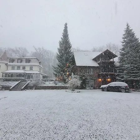 4 Sterne-haus Am Ferienhaus *