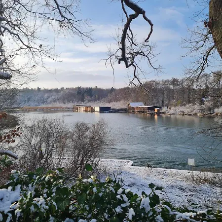 Ferienhaus 4 Sterne-haus Am *