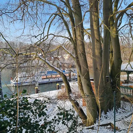 4 Sterne-haus Am Waren (Müritz)