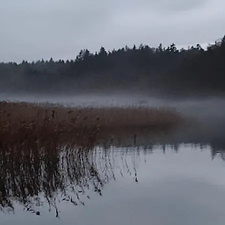4 Sterne-haus Am * Waren (Mueritz)