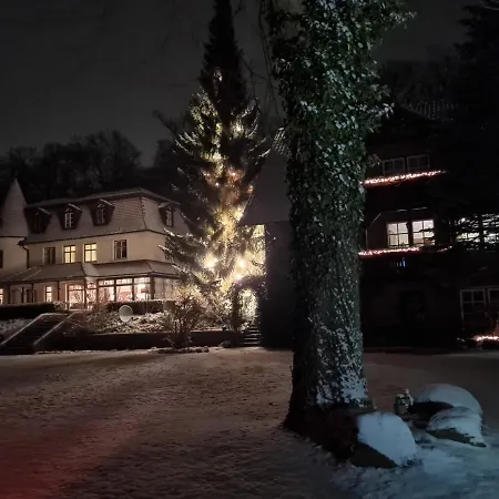 Ferienhaus 4 Sterne-haus Am *