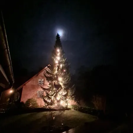 4 Sterne-haus Am * Waren (Mueritz)