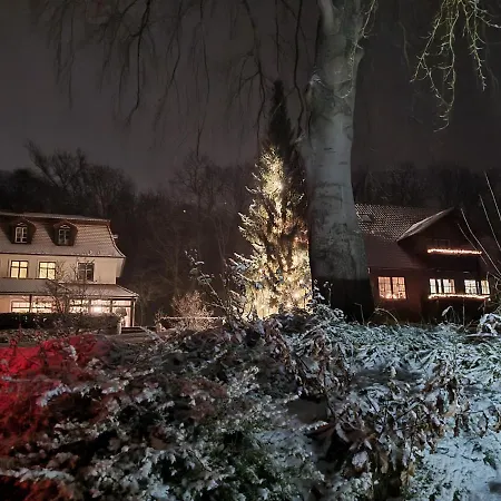 4 Sterne-haus Am * Waren (Mueritz)