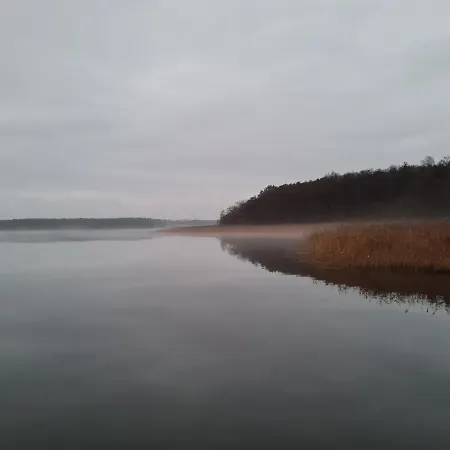 Casa de Férias 4 Sterne-haus Am *