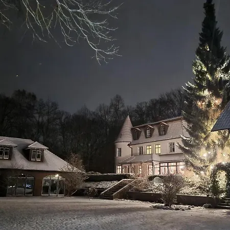 4 Sterne-haus Am * Варен