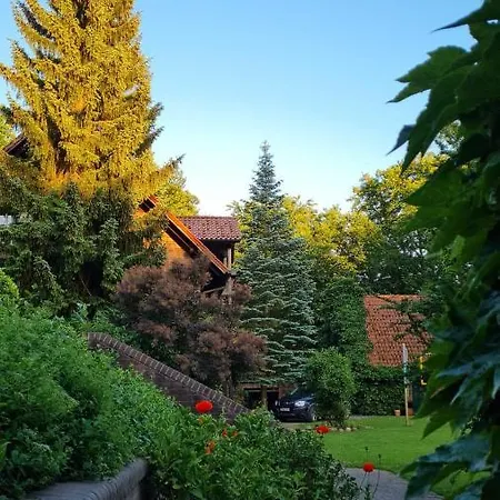 Casa de Férias 4 Sterne-haus Am *