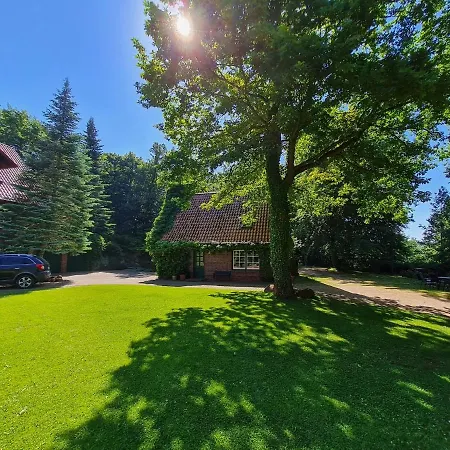 4 Sterne-haus Am Ferienhaus *