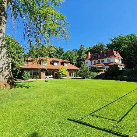 4 Sterne-haus Am *