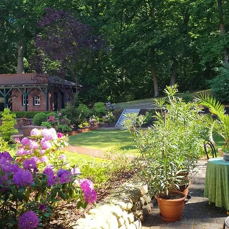 4 Sterne-haus Am Casa de Férias