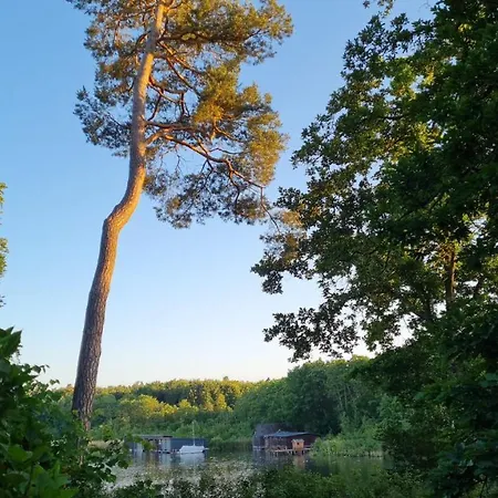 4 Sterne-haus Am * Waren (Müritz)