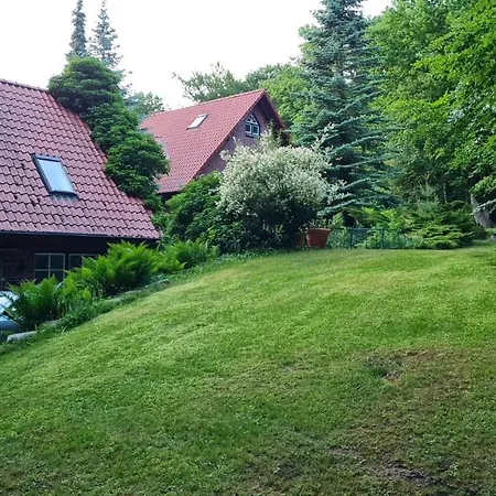 4 Sterne-haus Am *