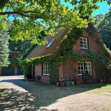4 Sterne-haus Am * Waren (Mueritz)