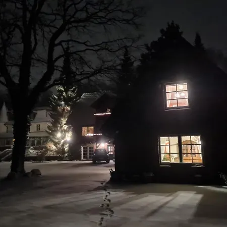 Дом отдыха 4 Sterne-haus Am *