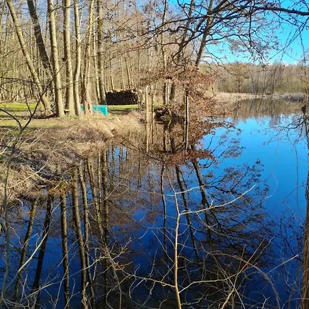 4 Sterne-haus Am * Waren (Müritz)