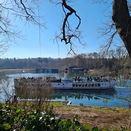 4 Sterne-haus Am * Waren (Mueritz)