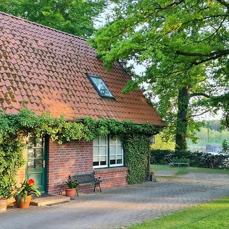 4 Sterne-haus Am Casa de Férias