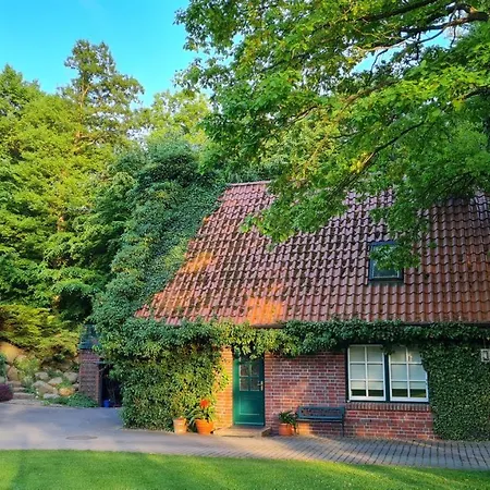 Prázdninový dům 4 Sterne-haus Am