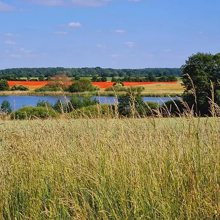 Casa de Férias 4 Sterne-haus Am *